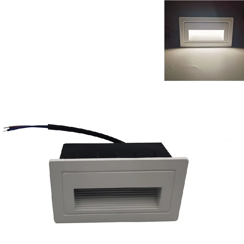 

Ground Spot Yard Floor Landscape Garden Light Lamp Buried Outdoor Lamp Path Underground 13leds Waterproof