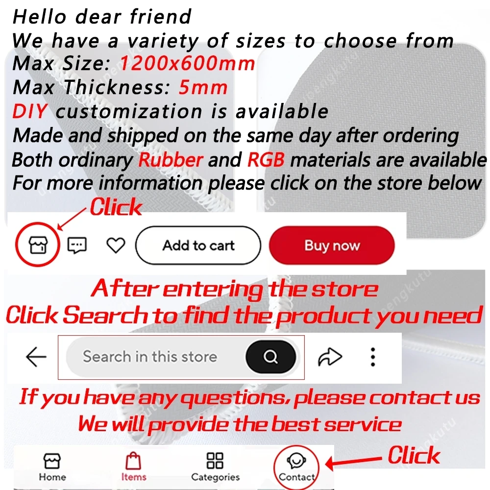 M_my_Neighbor_Totoros аксессуары для ПК игровой коврик мыши с оверлоком ноутбука и стола