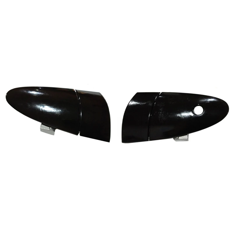 Автомобильная деталь в сборе с отверстием без ключа для Honda CRZ внешняя дверная