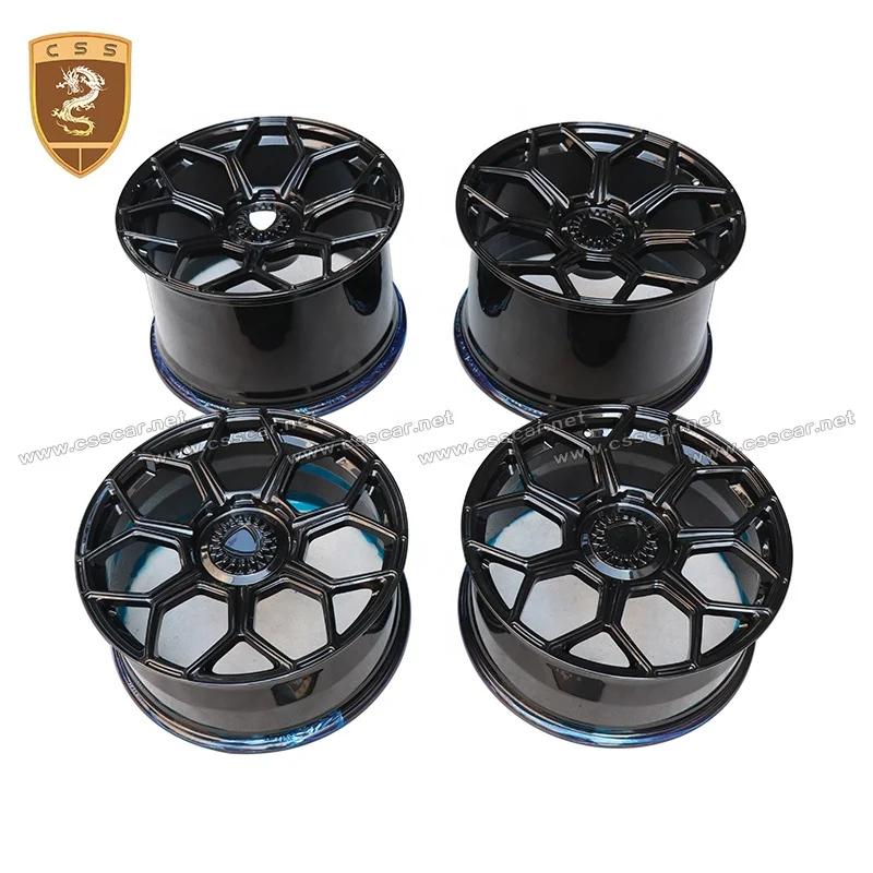 

Factory Price Alloy Wheel Rim Lp700 20-21Inch Car Wheels Aluminum Rims