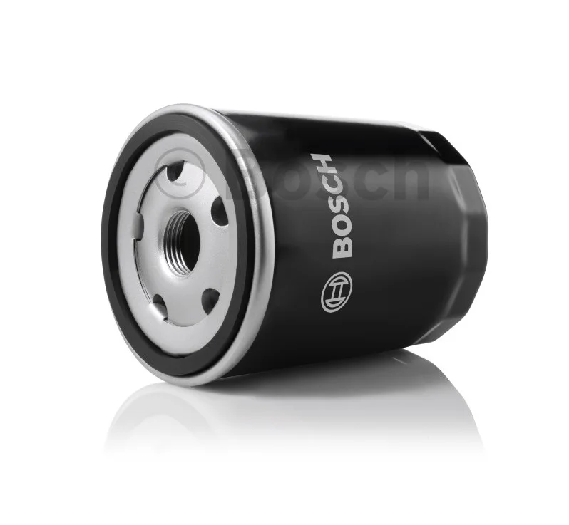 

Bosch Vw Bora 1.6 Oil Filter AKL-AEH 1998-2005