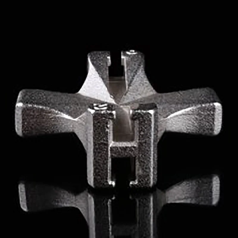 Ключ для спиц велосипедов CYCLIFE Advanced подходит высокопрочных колец с оплеткой