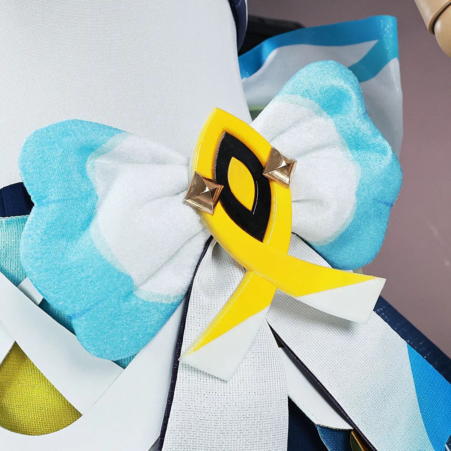 Muinaa Косплей Костюм Игра Genshin Impact Natlan Костюмы Полный комплект Парик Хэллоуин