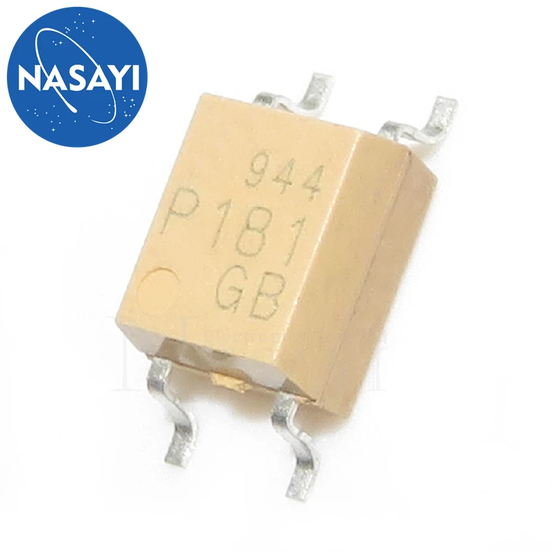 TLP181GB TLP181 P181 SOP-4