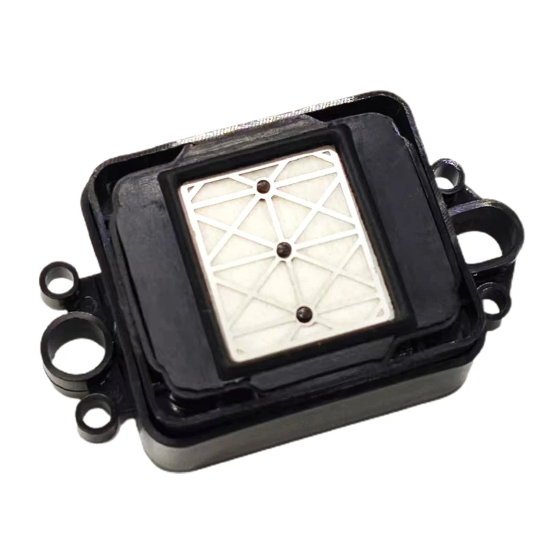 Верхняя крышка для XP600 TX800 DX8 DX11 DX10 станция укупорки печатающих головок печатающие