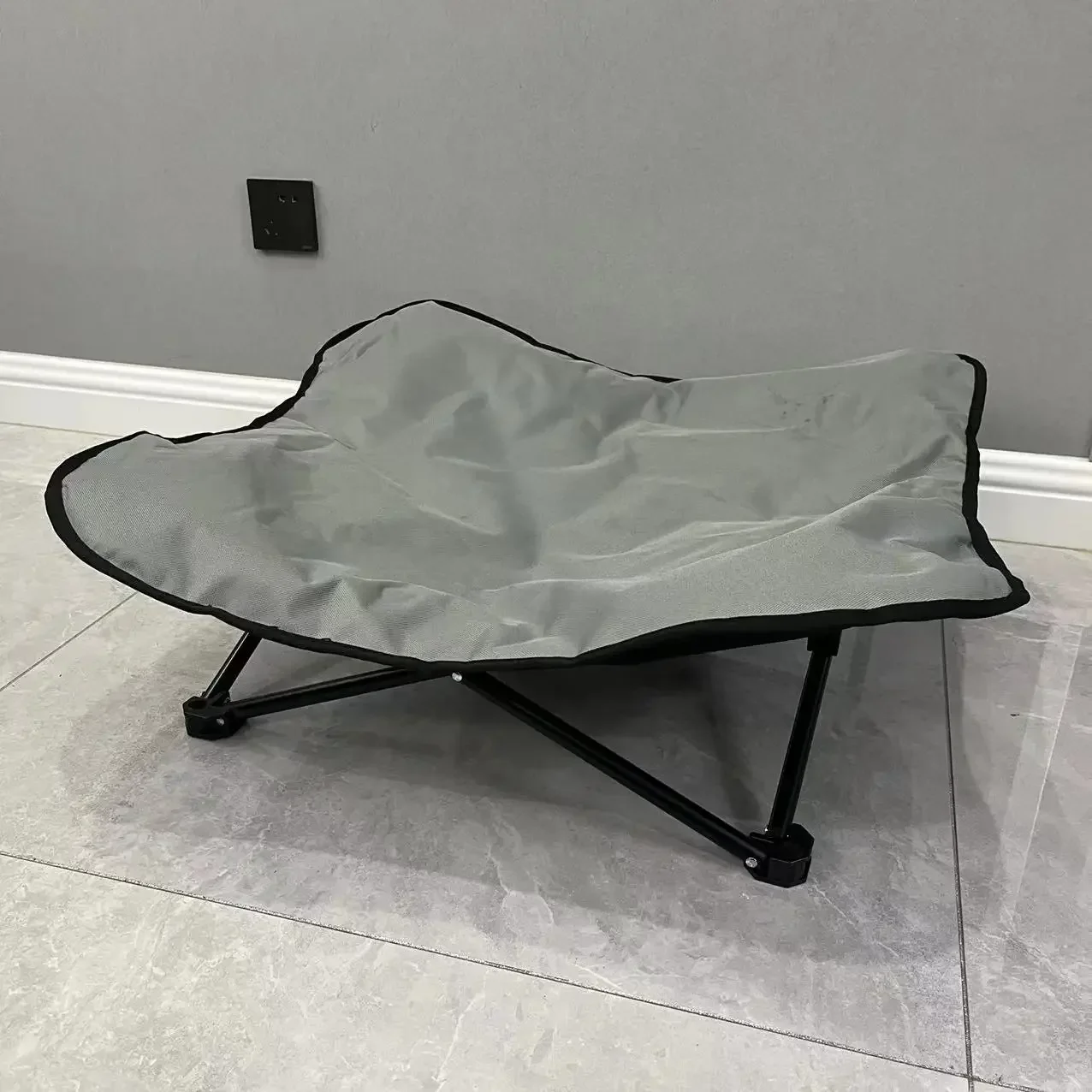 Удобный съемный матрас для кошек и собак портативная кровать домашних животных