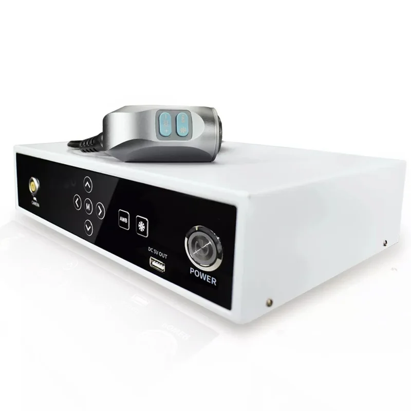 

Camera with USB Record 1080P HD Camera for Mineral Pet Surgery Is Suitable for Viewing Interior Scenes Pet Body