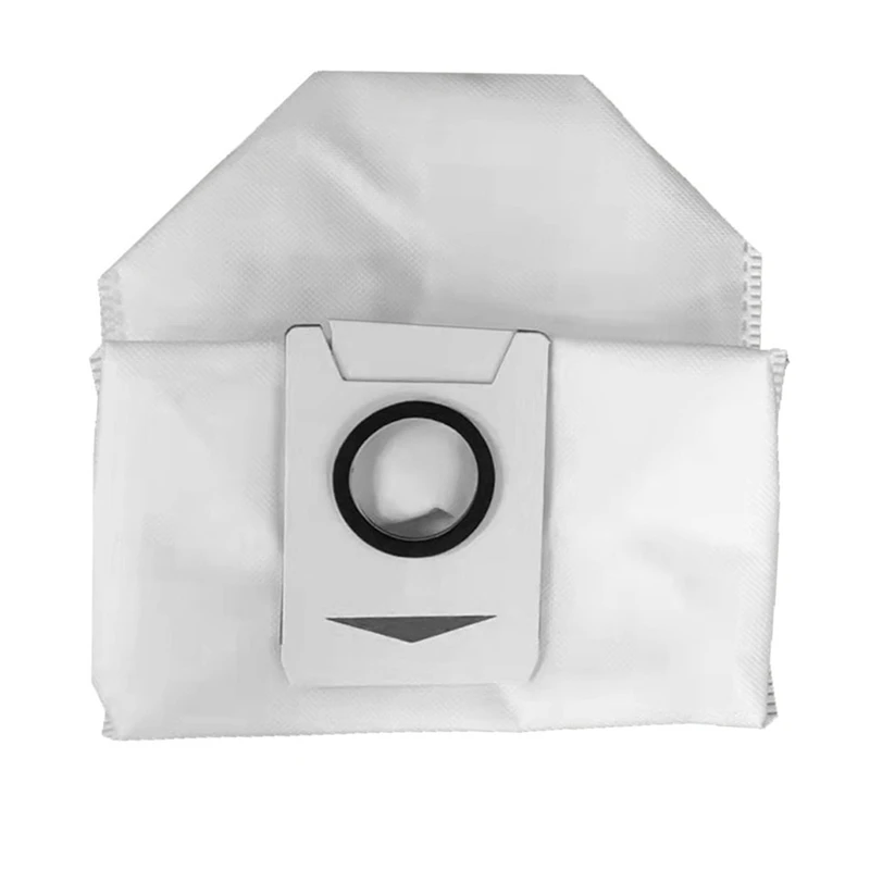 

Мешки для пылесоса ECOVACS DEEBOT X1 OMNI TURBO, комплект запасных частей, 16 шт.