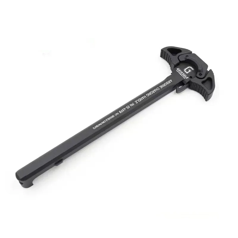 

Тактический GEISS Paintball ACH JMT AR15 5,56 CNC, алюминиевая установка, гель-бластер, аксессуары для страйкбола, игрушек