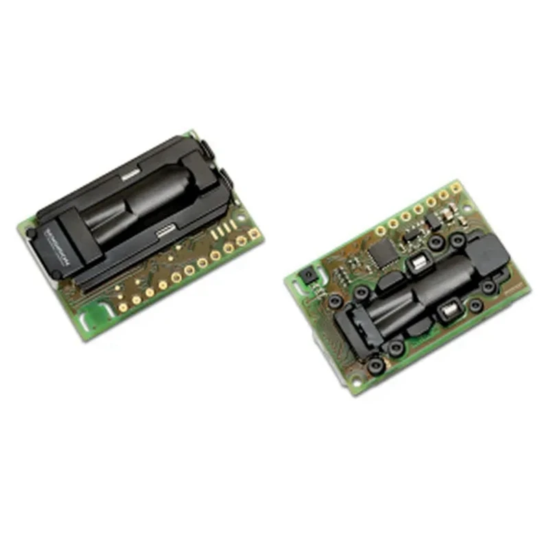 Модуль датчиков качества воздуха SCD30 для измерений CO2 и RH/T I2C Modbus PWM