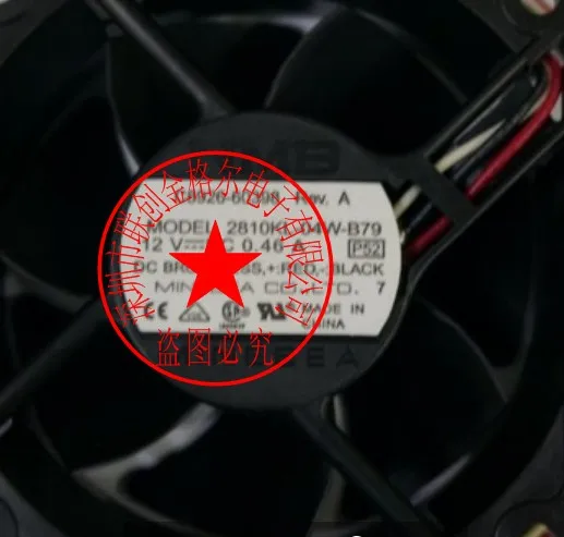 

BRAND NEW ORIGINAL Cooling Fan 252M-213 255H 2806GL-04W-B39 2806KL-04W-B39 2810KL-04W-B10 2810KL-04W-B79