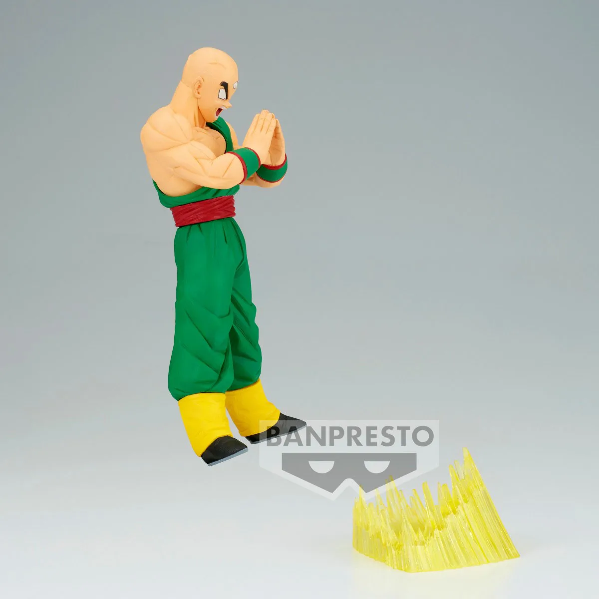 Bandai Banpresto G×materia Dragon Ball Z Tenshinhan оригинал на складе аниме-фигурка экшн-фигурка