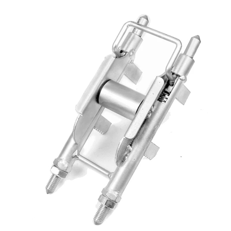 

Pulley Box Threading Tool Electrician Wire Feeding Auxiliary Wire Pulley Box Bottom Universal Single Threading Tool