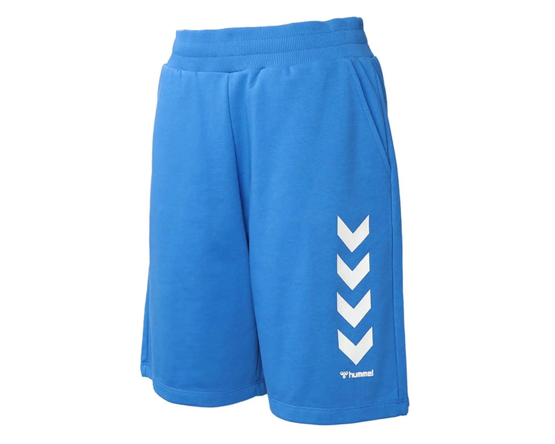 Шорты Hummel ниже колена мужские
