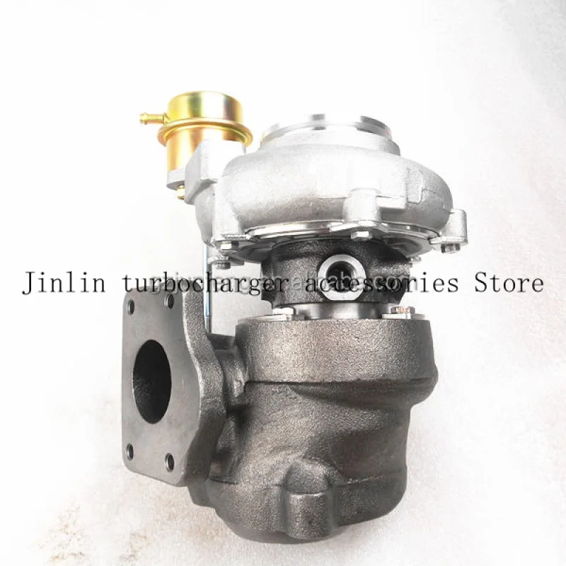 

Турбокомпрессор GT1752S для двигателя Saab 9-5 3.0L T V6 B308E 452204-0001 452204-5004S 452204-0007 9172123