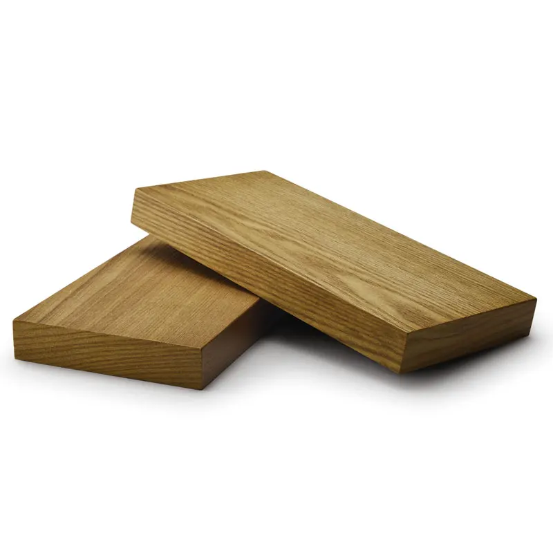 Деревянный поднос для демонстрации ожерелья Oirlv многофункциональный серег