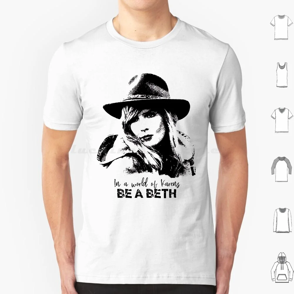 

Футболка In-A-Word-Of-Karens-Be-A-Beth-Dutton для мужчин женщин мужчин детей 6xl Beth Dutton Yellowstone