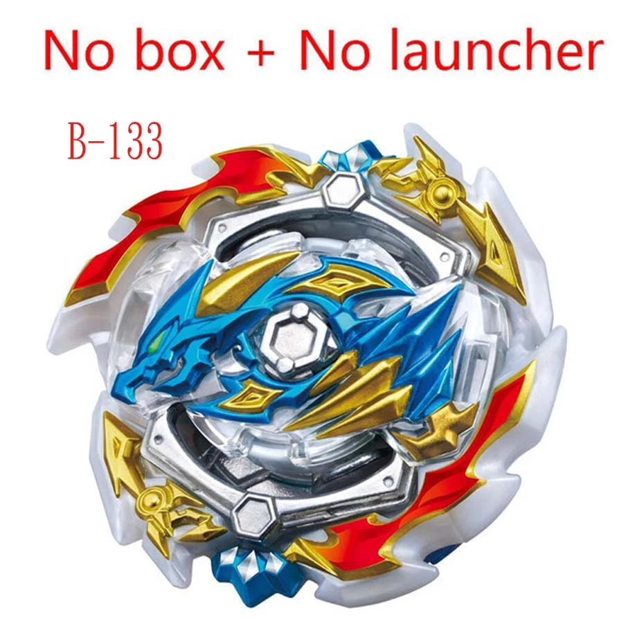 Новый стиль bley burst турбо пусковые установки Beyblade Burst игрушки B186 B145 Bables Fafnir металлический Blayblade Top игрушка Бей блейд (art.: 3920bd46af413) - 3920bd46af413