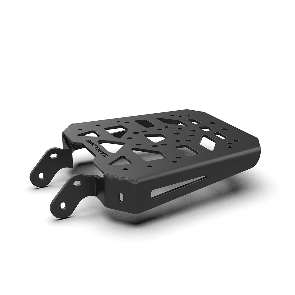 Мотоциклетная седельная сумка опорный кронштейн задняя багажник верхняя