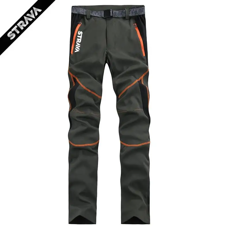 

Брюки Strava Mtb мужские, уличные велосипедные штаны, дышащие велосипедные брюки Ykywbike для мужчин, рабочие брюки с эластичным поясом, велосипедна...