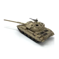 model 135 scale china zhanlang military 59d armored tank diecast toy vehicle collection display decoration for children adult