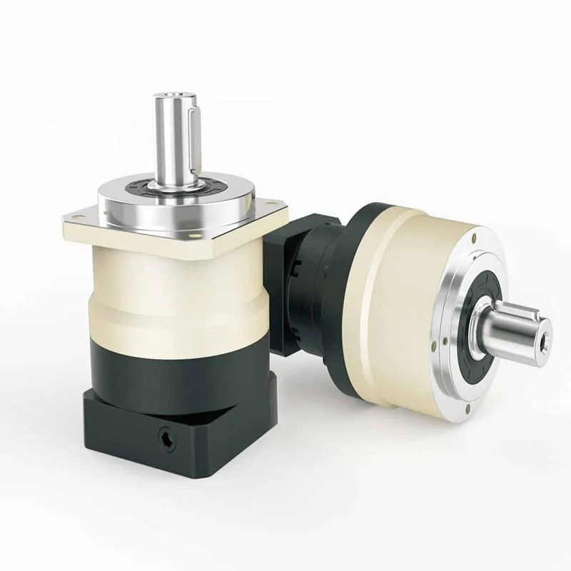 

FE planetary gearbox