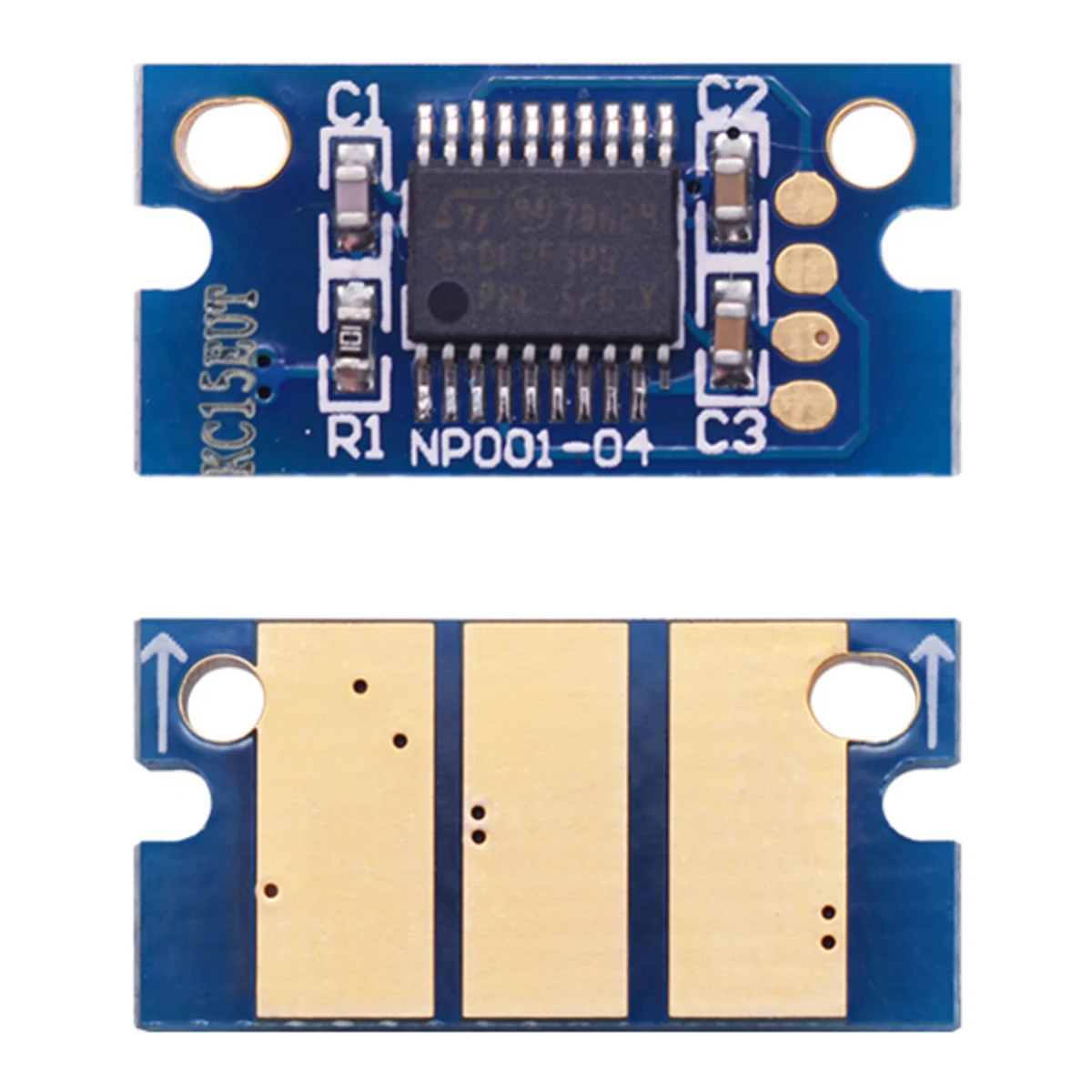 

Toner Chip for Konica Minolta bizhub C15P C17 C18 C15 P TNP32K TNP33C TNP33M TNP33Y TNP-32K TNP-33C TNP-33M TNP-33Y TNP32 TNP33