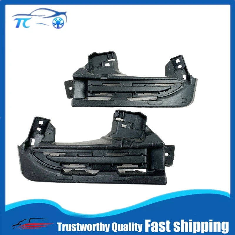 ЮЛ 00473480 00473580 Подходит для Peugeot 301 рамка противотуманной фары опорная крышка