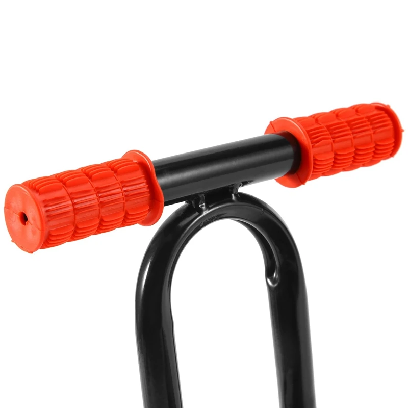 Съемные детские велосипедные безопасные T-сиденья сиденья переднее сиденье для