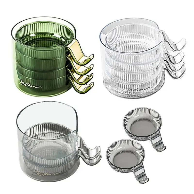 

Small Dipping Bowls Small Sauce Dipping Plates Versatile Condiment Dip Serving Set For Kitchen Restaurant Hotel And Outdoor
