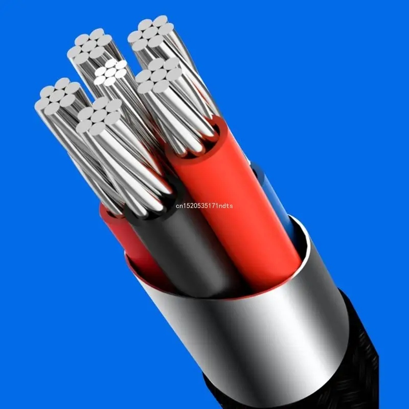 USB C DC5 5x2 5 мм шнур питания для зарядки ноутбука CMale вход к штекер зарядный кабель