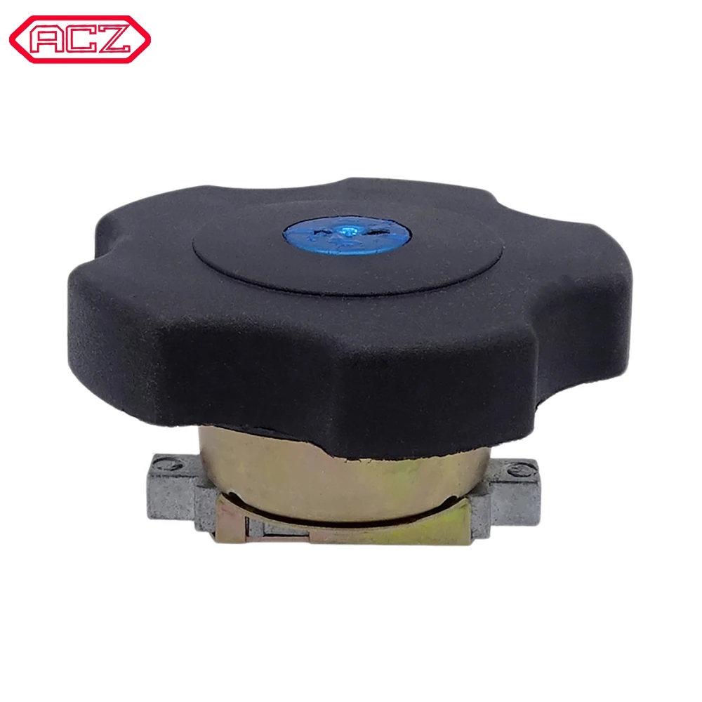 Ключи блокировки крышки бака мотоцикла переключатель топливного газа с