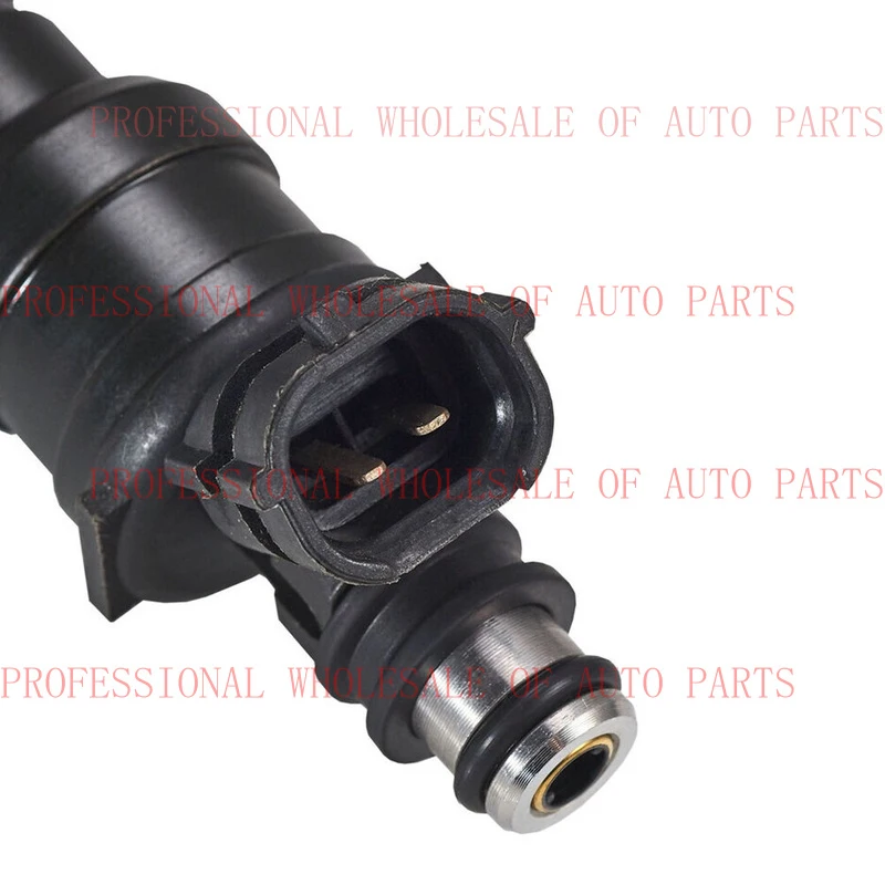 Топливные форсунки V+ V+ 6 шт. для Toyota 4Runner Pickup 3.0L V6 89-95 23250-65020 (art.: 3920dbf09bf27) - 3920dbf09bf27