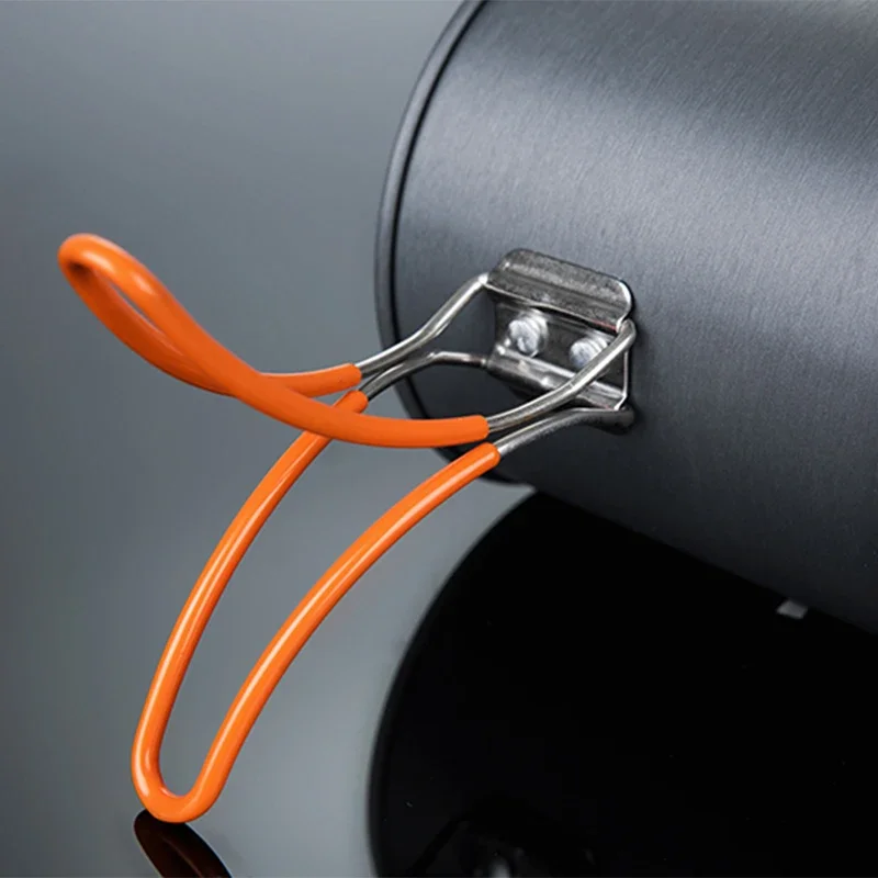 Кухонная посуда Fire Maple для кемпинга котелок с теплообменником 1 л Складная легкая