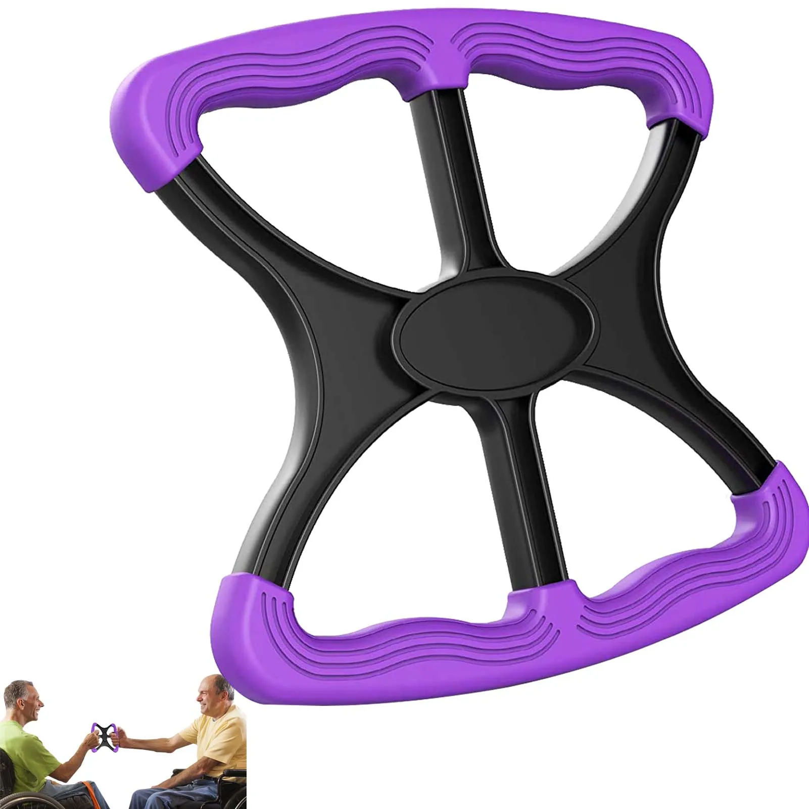 

Вспомогательный подъемный стоячий инструмент с нескользящей ручкой вспомогательные ручки для людей с ограниченными возможностями перено...