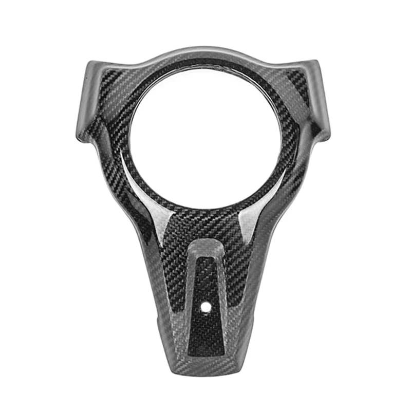 Крышка Резервуара для газа из углеродного волокна Защитная крышка топлива