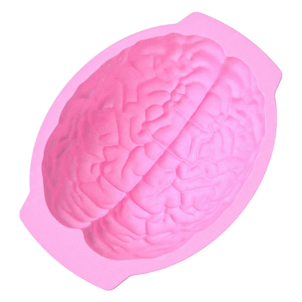 Портативная силиконовая форма для выпечки креативного кулинарного сосуда