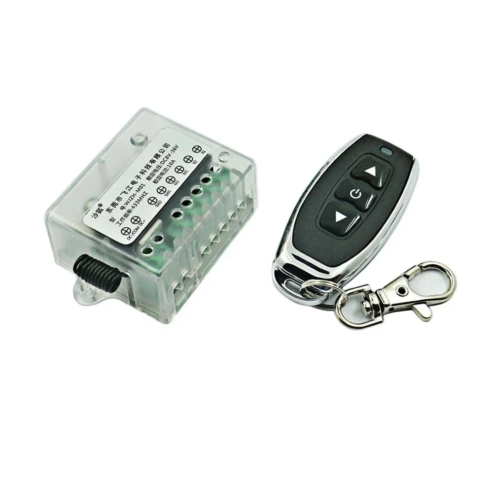 

Пульт дистанционного управления для линейного привода двигателя