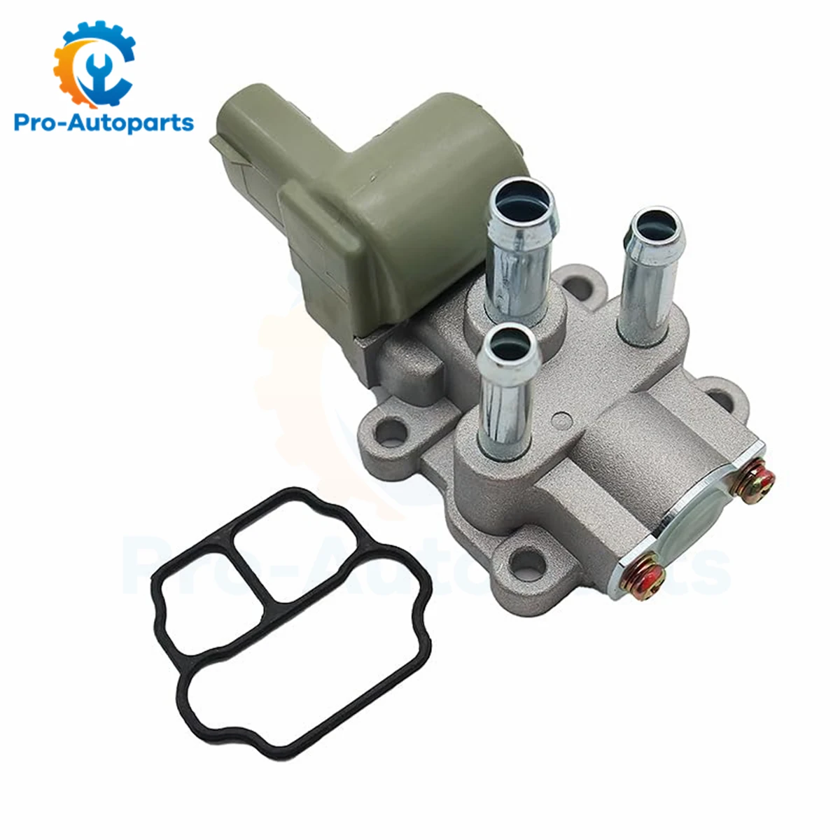 

22270-74270 Клапан регулирования воздуха холостого хода 2227074270 Для Toyota Rav4 I 2.0L Corona At210 St210 Пикник Sxm10 Liteace 1994-2004 гг.
