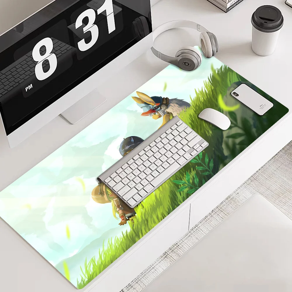 Коврик для мыши MINISO Made In Abyss