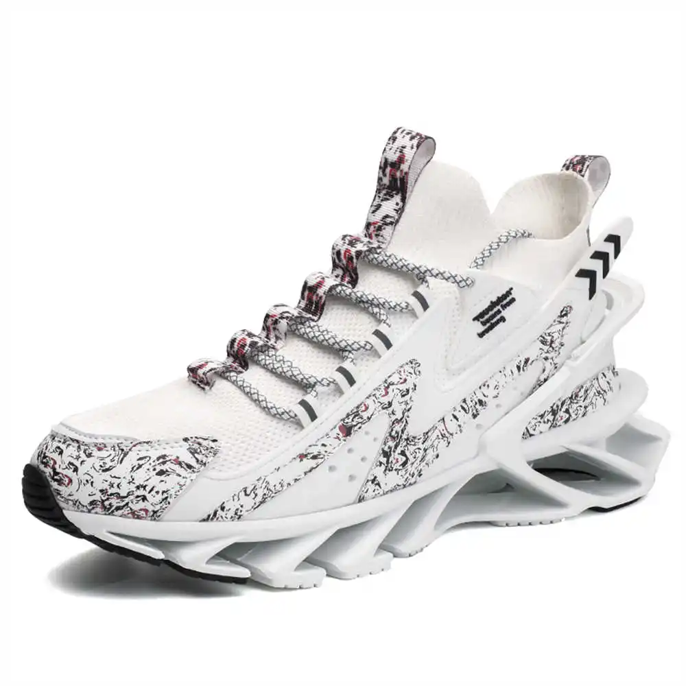 

Hightops чулки мужские кроссовки Роскошные Мужская обувь для ходьбы 47 спортивные горки для бега звеньевой vip 2022 loofers крутые полосатые YDX1