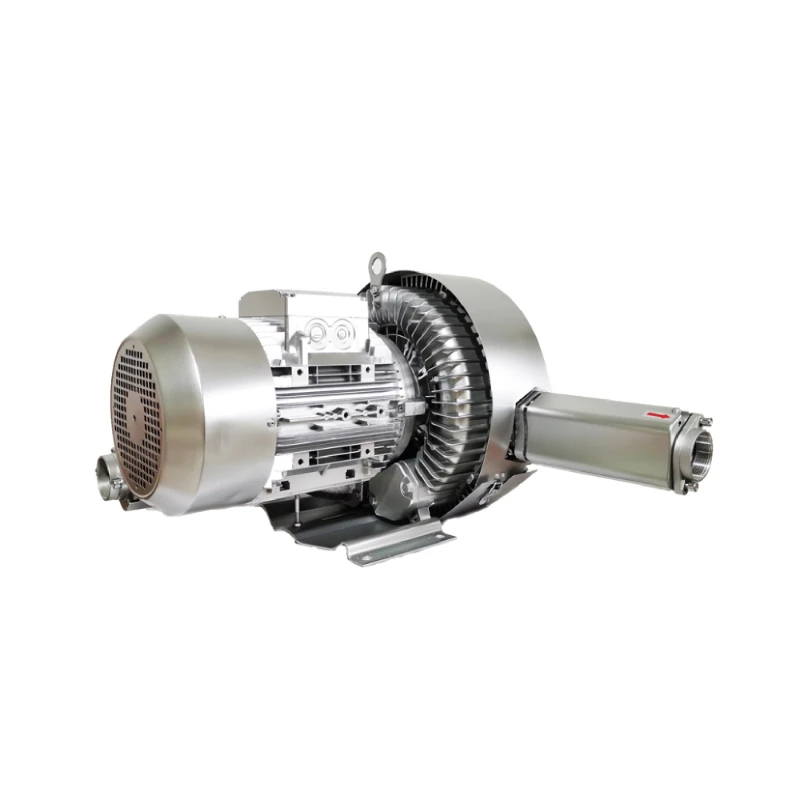 

220v/380v High Pressure Gas Pump Air Blower