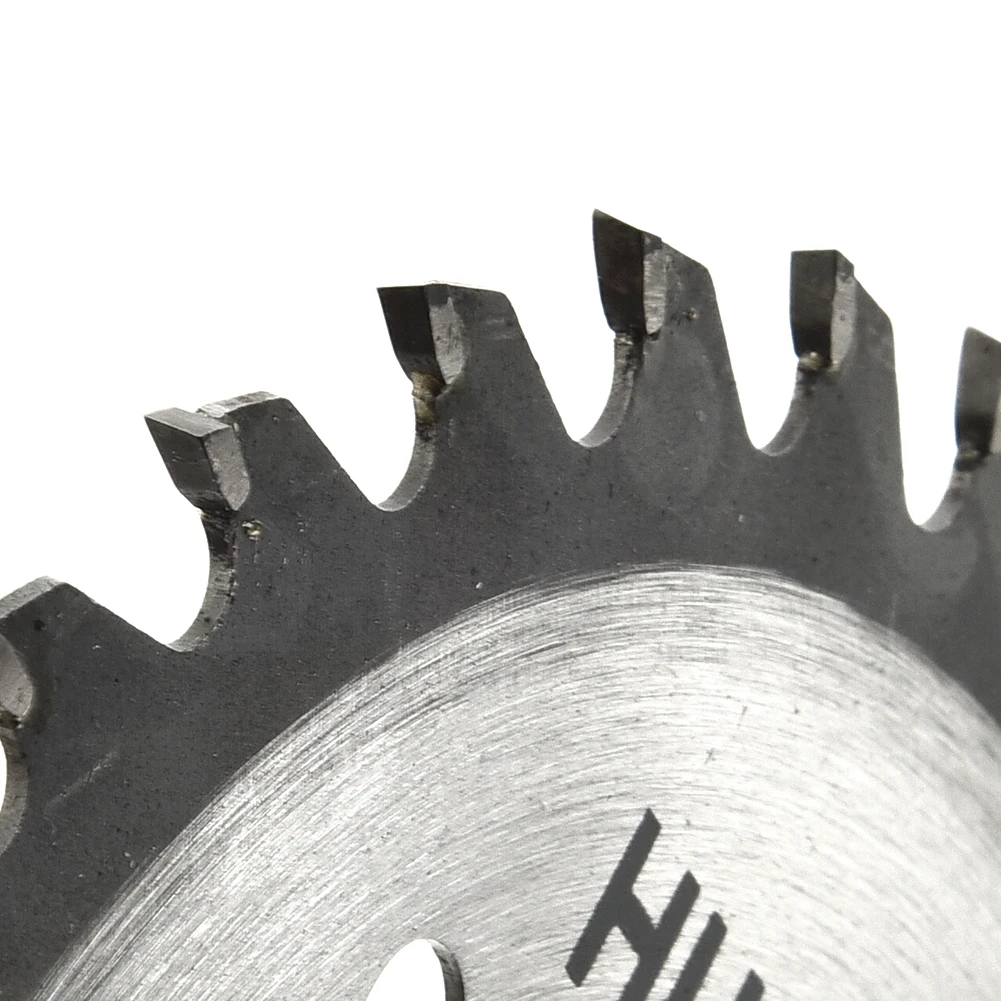 Диск для циркулярной пилы 5 дюймов 125 мм 30 зубьев 20