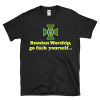 ukraine border guard funny quote t shirt summer cotton short sleeve o neck mens t shirt new s 3xl
