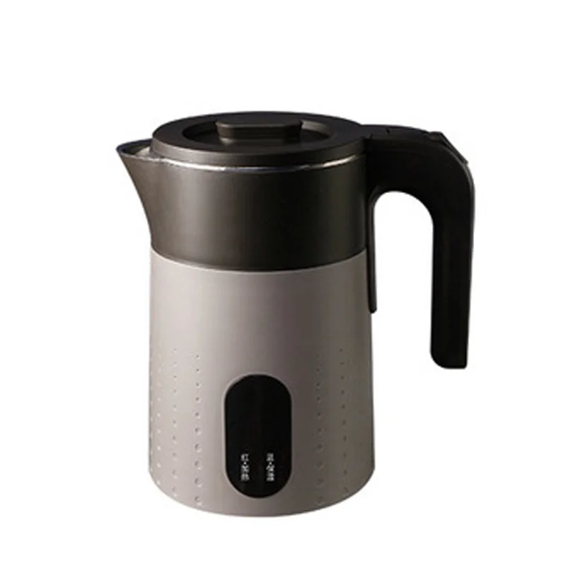 

Stainless Steel Electric Kettle 1.8L Auto Power-Off Hot Water Insulation Heating Boiler Bottle Keep Warm Tea Boiling Pot Heater