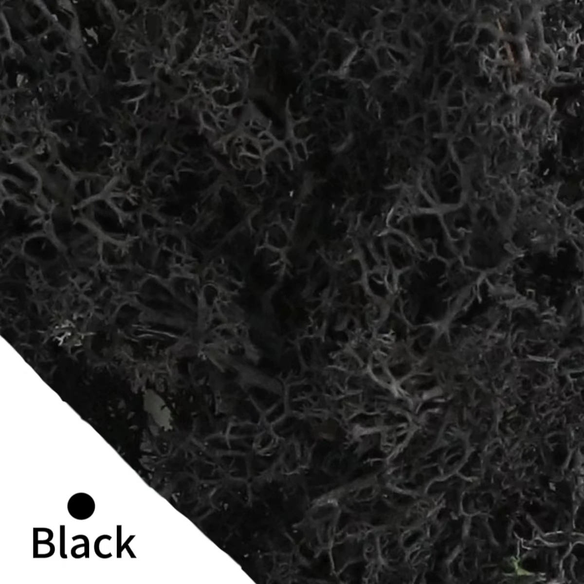 

Искусственный мох Uflower зеленый 20г