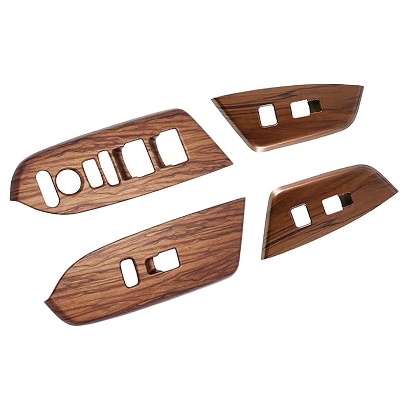 Отделка панели переключателя интерьера автомобиля персиковая отделка для окна с