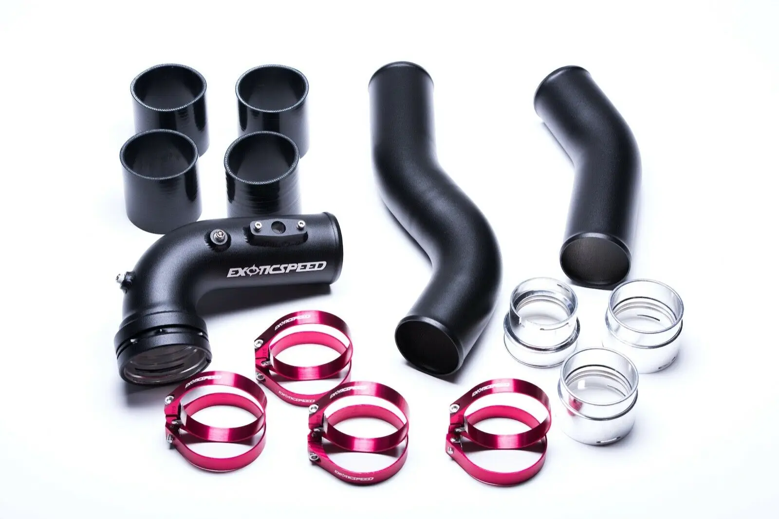 

EXOTICSPEED GT CHARGEPIPE KIT ASSEMBLY - BMW F20/F30/F31 N20 128i/320i/328i/428i