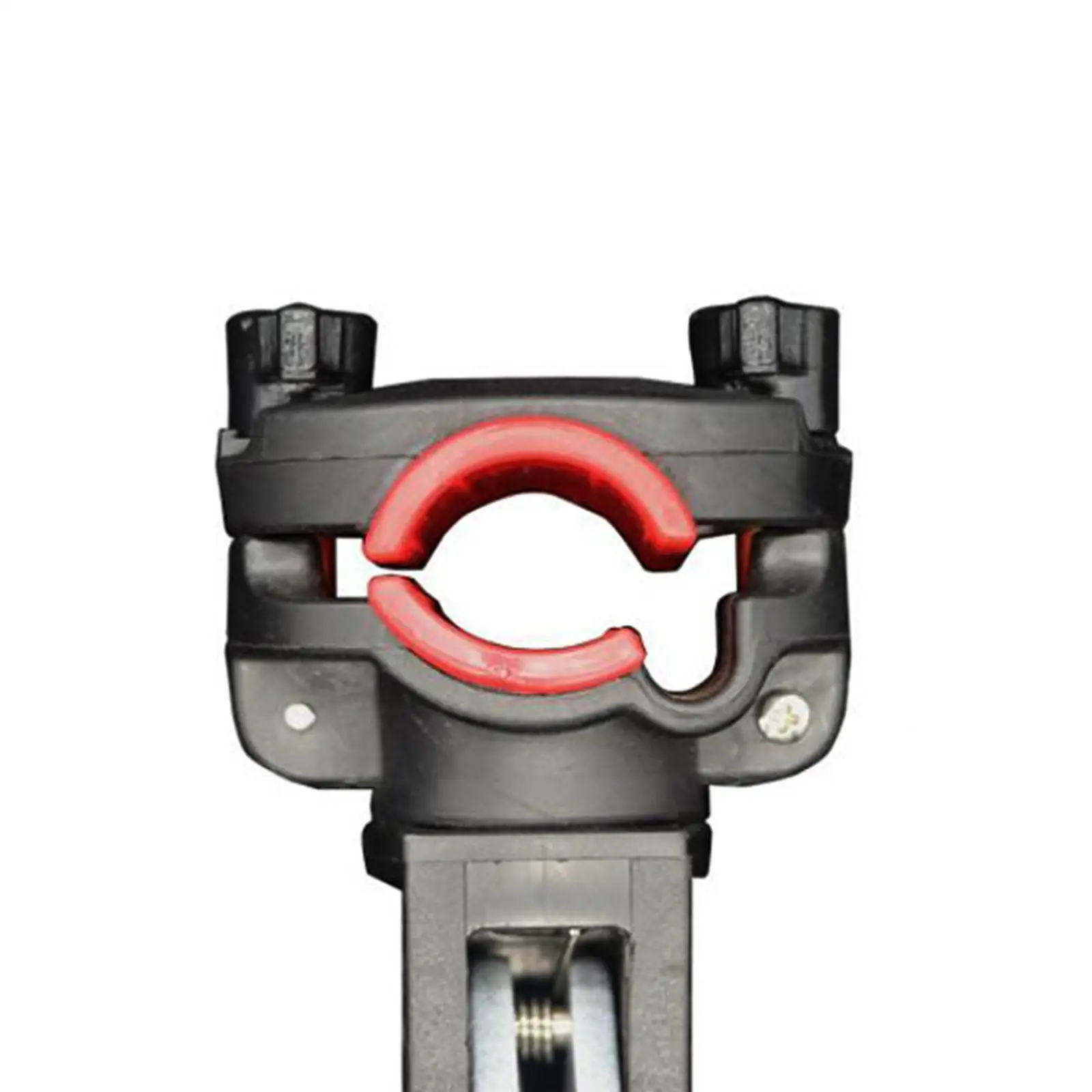 Держатель удочки для рыбацкой лодки Горизонтальный вертикальный держатель