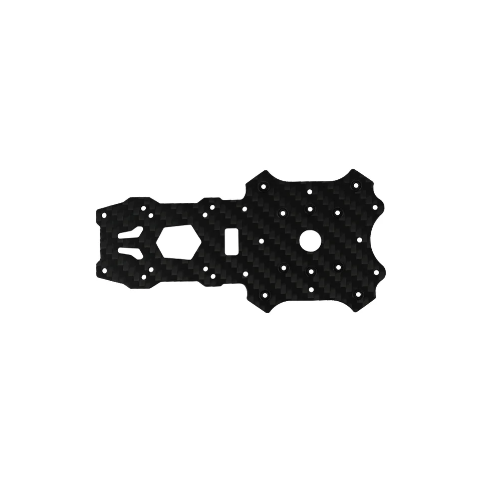 DC Middle plate for DeepSpace SEEKER35